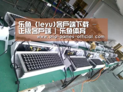 leyu乐鱼下载案例展示一(图1)