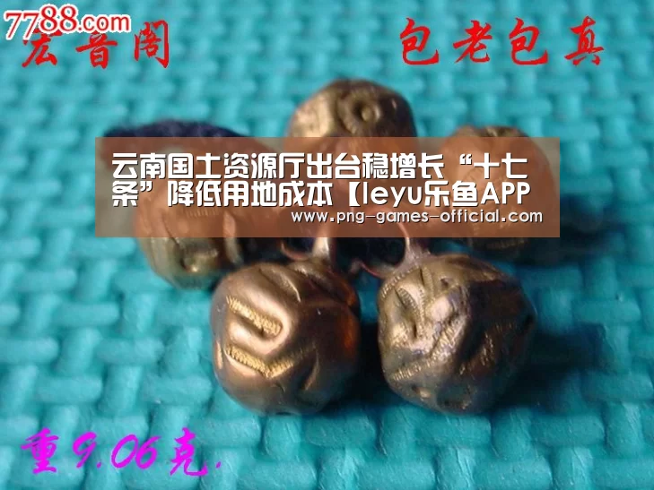 云南国土资源厅出台稳增长“十七条”降低用地成本【leyu乐鱼APP下载】(图2) leyu乐鱼APP下载